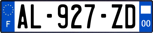 AL-927-ZD