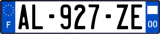 AL-927-ZE