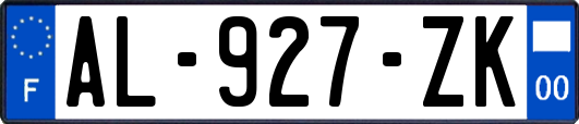 AL-927-ZK