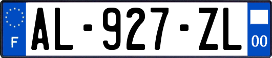 AL-927-ZL