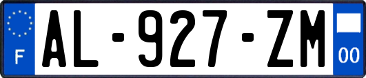 AL-927-ZM