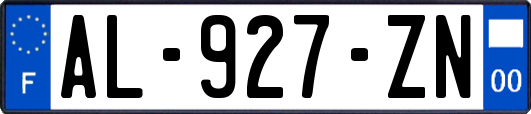 AL-927-ZN