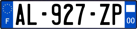 AL-927-ZP