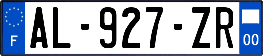 AL-927-ZR