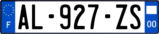 AL-927-ZS