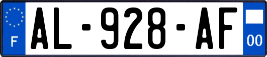 AL-928-AF