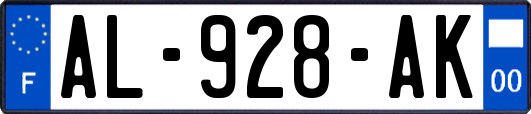 AL-928-AK