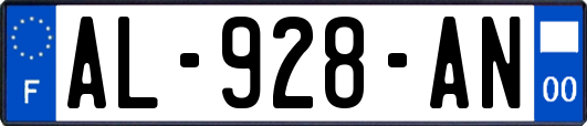 AL-928-AN