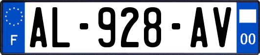 AL-928-AV