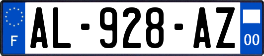 AL-928-AZ