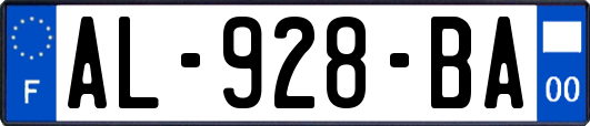 AL-928-BA