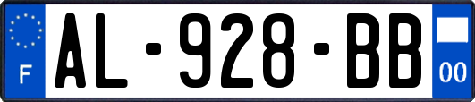 AL-928-BB