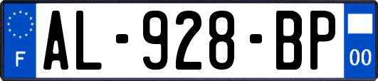 AL-928-BP