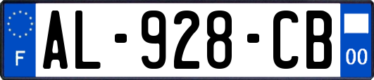 AL-928-CB