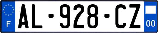 AL-928-CZ