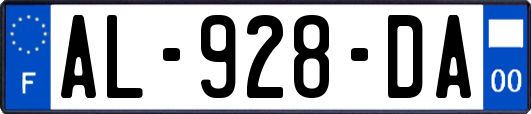 AL-928-DA