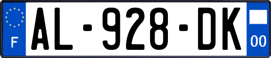 AL-928-DK