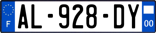 AL-928-DY