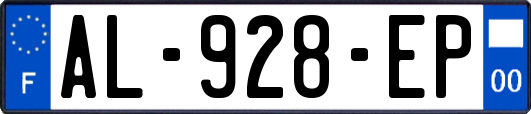 AL-928-EP