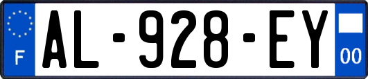 AL-928-EY