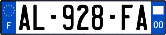 AL-928-FA