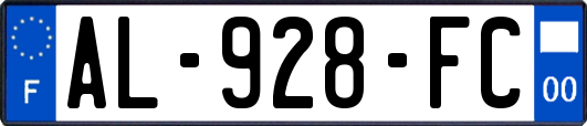 AL-928-FC