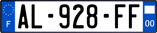 AL-928-FF