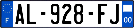 AL-928-FJ