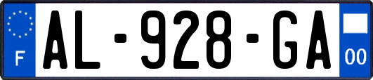 AL-928-GA