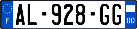 AL-928-GG
