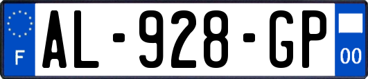 AL-928-GP