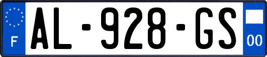 AL-928-GS