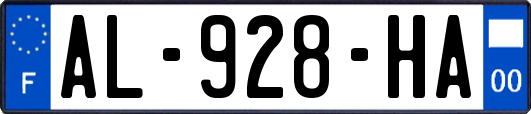AL-928-HA