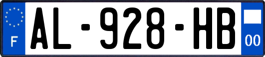 AL-928-HB