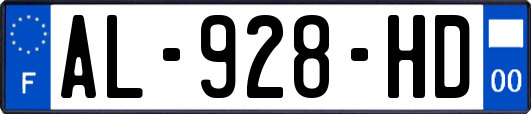 AL-928-HD