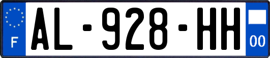 AL-928-HH