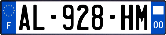 AL-928-HM