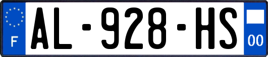 AL-928-HS