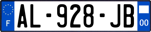 AL-928-JB