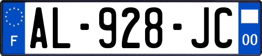 AL-928-JC