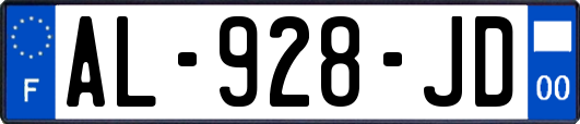 AL-928-JD