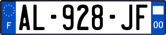 AL-928-JF