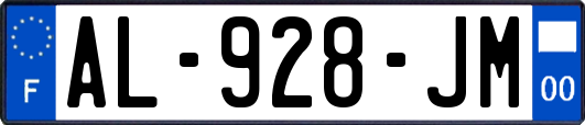 AL-928-JM