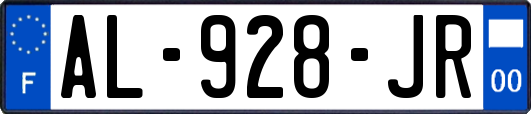 AL-928-JR