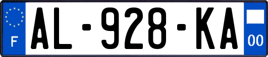 AL-928-KA