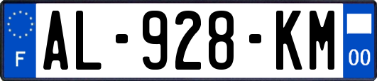 AL-928-KM