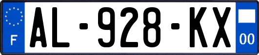 AL-928-KX