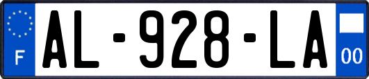 AL-928-LA