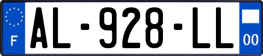 AL-928-LL