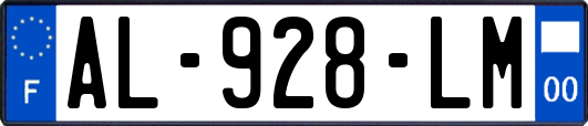 AL-928-LM
